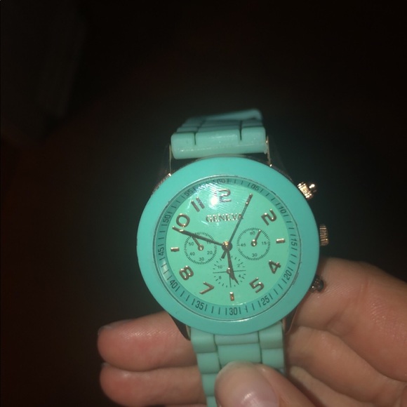 Blue watch - Picture 2 of 3